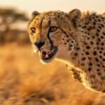 How Cheetahs Achieve Incredible Speed in Just Seconds