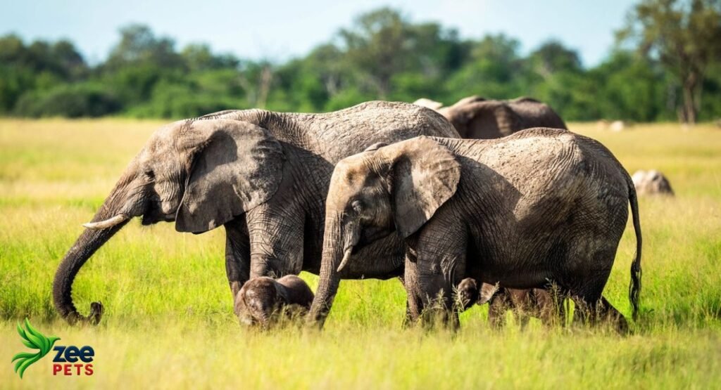 how-elephants-use-their-amazing-memory-to-survive-in-the-wild