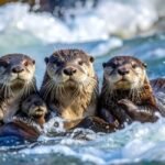 the-secret-social-lives-of-playful-river-otters